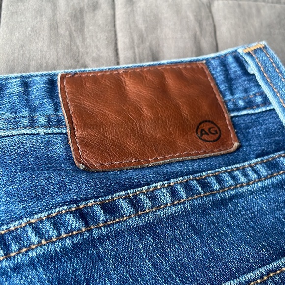AG Jeans The Graduate - Picture 6 of 6